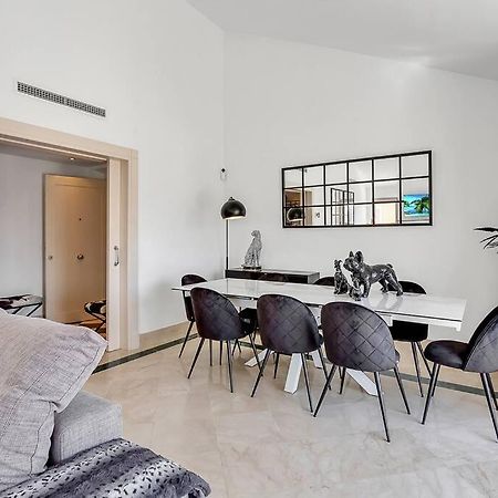 Yolo Spaces - Sotogrande Sea View Penthouse San Roque  Esterno foto