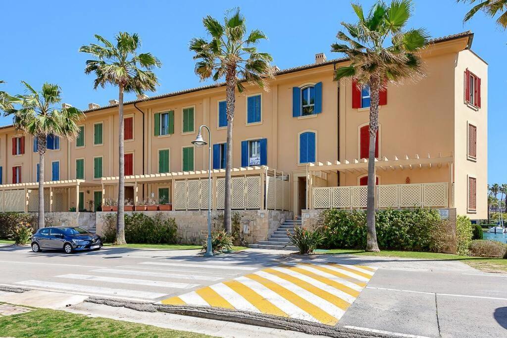 Yolo Spaces - Sotogrande Sea View Penthouse San Roque  Esterno foto