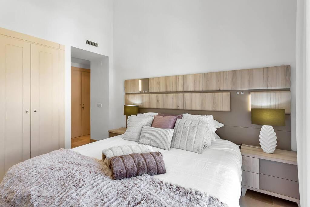 Yolo Spaces - Sotogrande Sea View Penthouse San Roque  Esterno foto