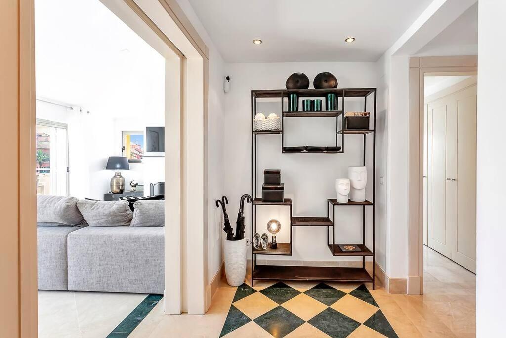 Yolo Spaces - Sotogrande Sea View Penthouse San Roque  Esterno foto