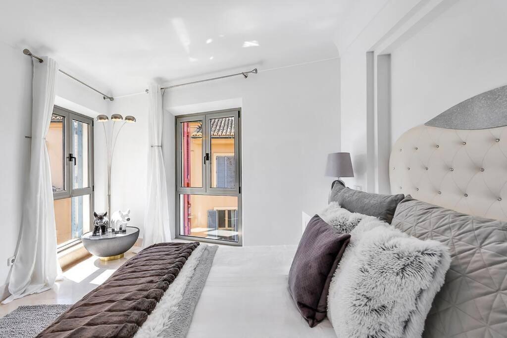 Yolo Spaces - Sotogrande Sea View Penthouse San Roque  Esterno foto