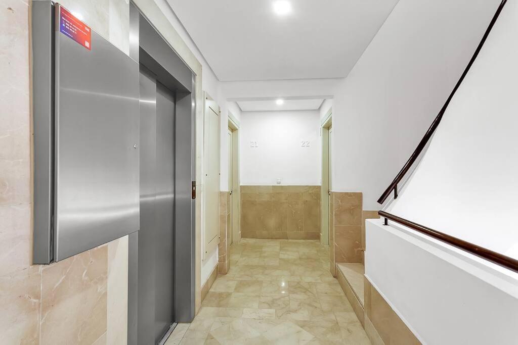 Yolo Spaces - Sotogrande Sea View Penthouse San Roque  Esterno foto
