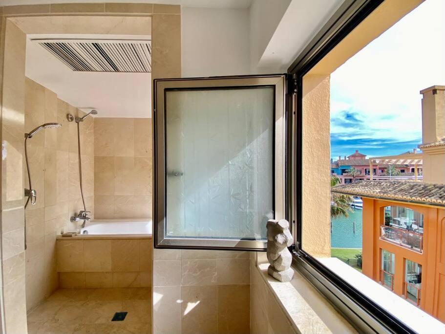 Yolo Spaces - Sotogrande Sea View Penthouse San Roque  Esterno foto