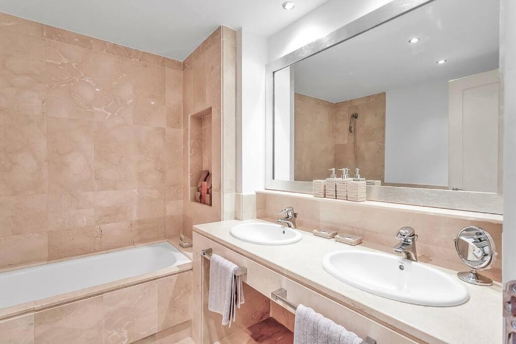 Yolo Spaces - Sotogrande Sea View Penthouse San Roque  Esterno foto