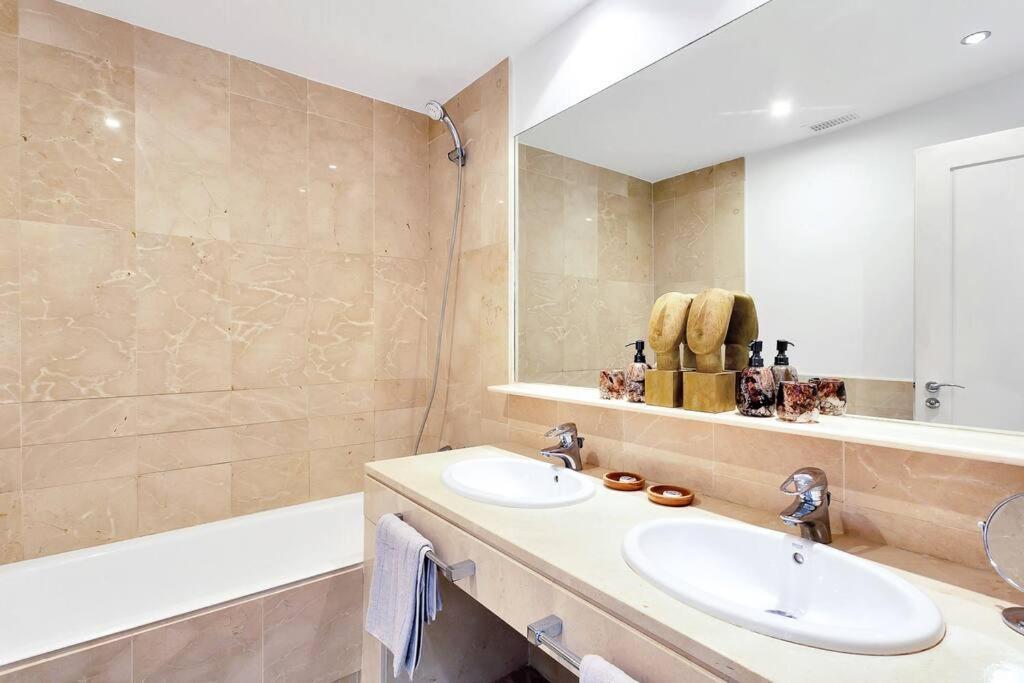 Yolo Spaces - Sotogrande Sea View Penthouse San Roque  Esterno foto