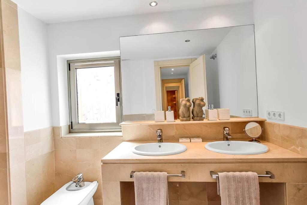 Yolo Spaces - Sotogrande Sea View Penthouse San Roque  Esterno foto