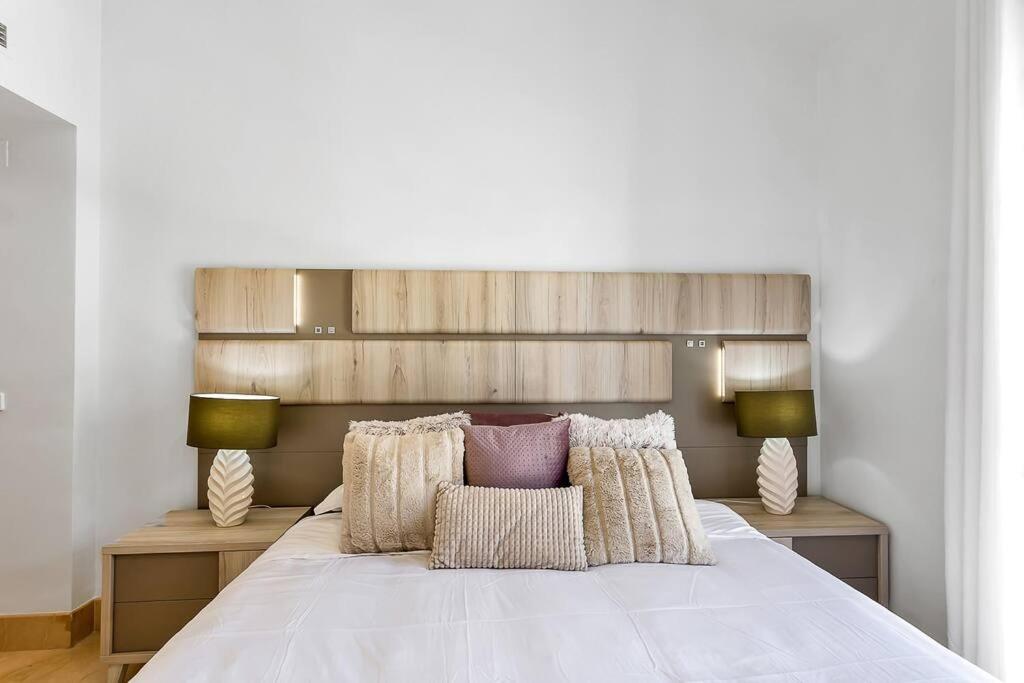 Yolo Spaces - Sotogrande Sea View Penthouse San Roque  Esterno foto