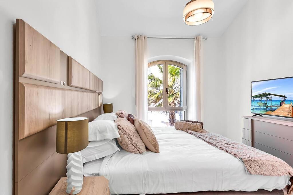 Yolo Spaces - Sotogrande Sea View Penthouse San Roque  Esterno foto