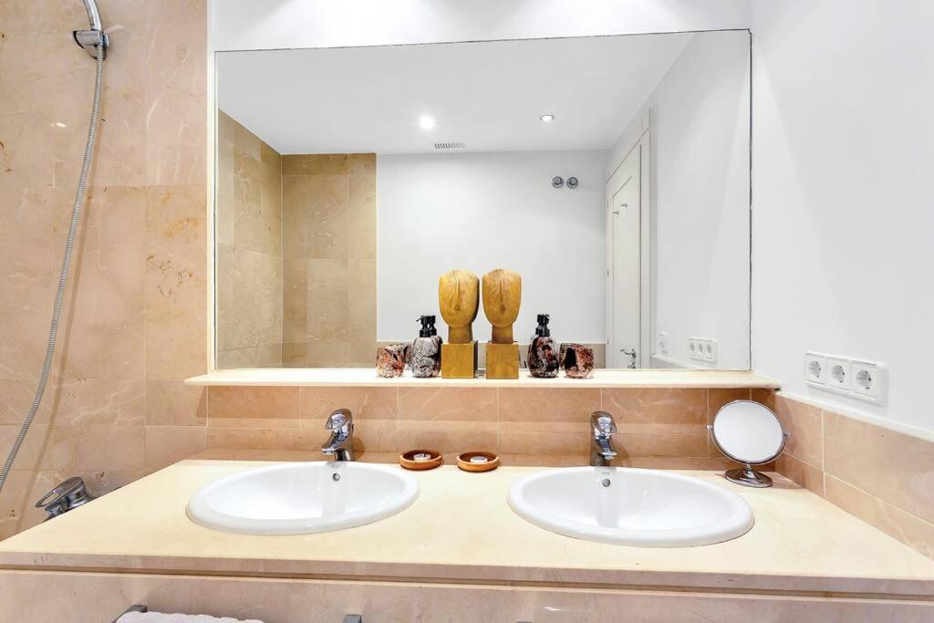 Yolo Spaces - Sotogrande Sea View Penthouse San Roque  Esterno foto