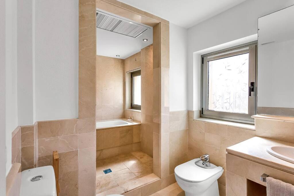 Yolo Spaces - Sotogrande Sea View Penthouse San Roque  Esterno foto