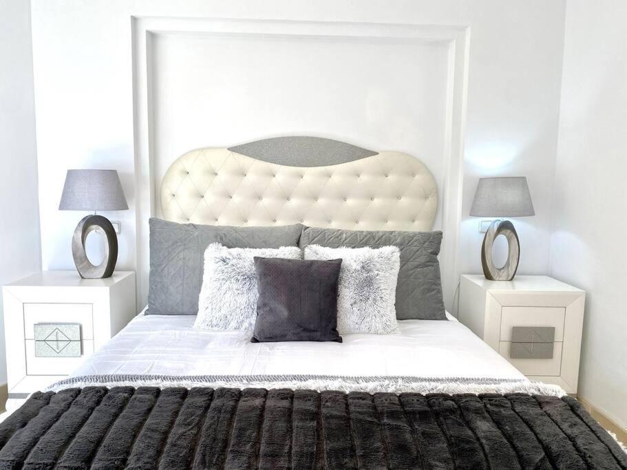 Yolo Spaces - Sotogrande Sea View Penthouse San Roque  Esterno foto