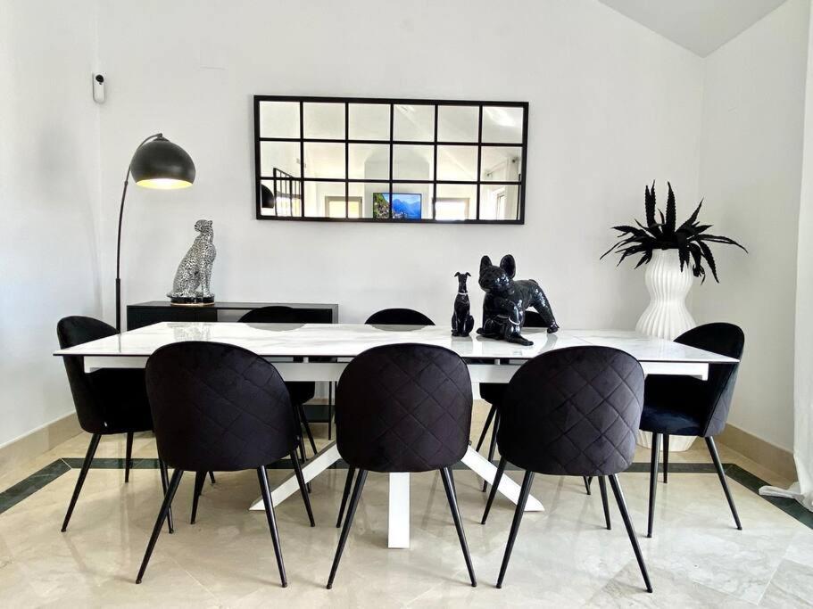 Yolo Spaces - Sotogrande Sea View Penthouse San Roque  Esterno foto