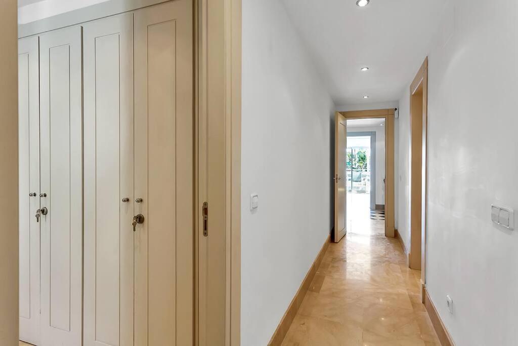 Yolo Spaces - Sotogrande Sea View Penthouse San Roque  Esterno foto